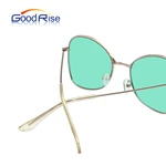 GOODRISE Wholesale Kids'  Sunglasses GK0001
