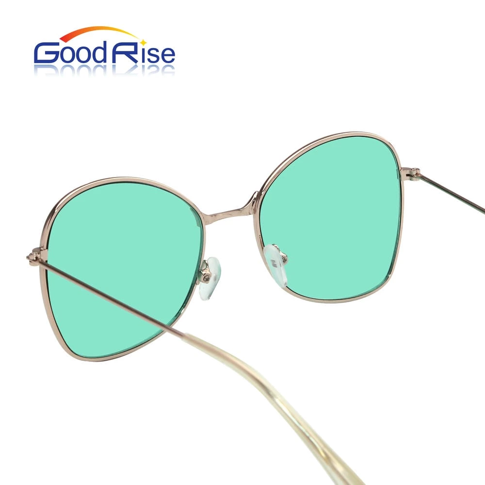 GOODRISE Wholesale Kids'  Sunglasses GK0001