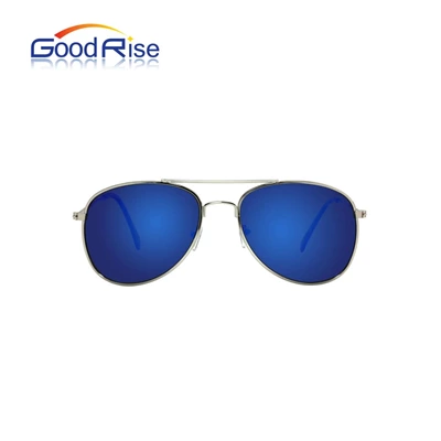 GOODRISE Wholesale Kids'  Sunglasses GK0002