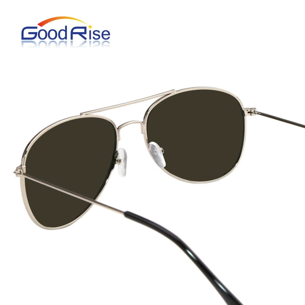 GOODRISE Wholesale Kids'  Sunglasses GK0002