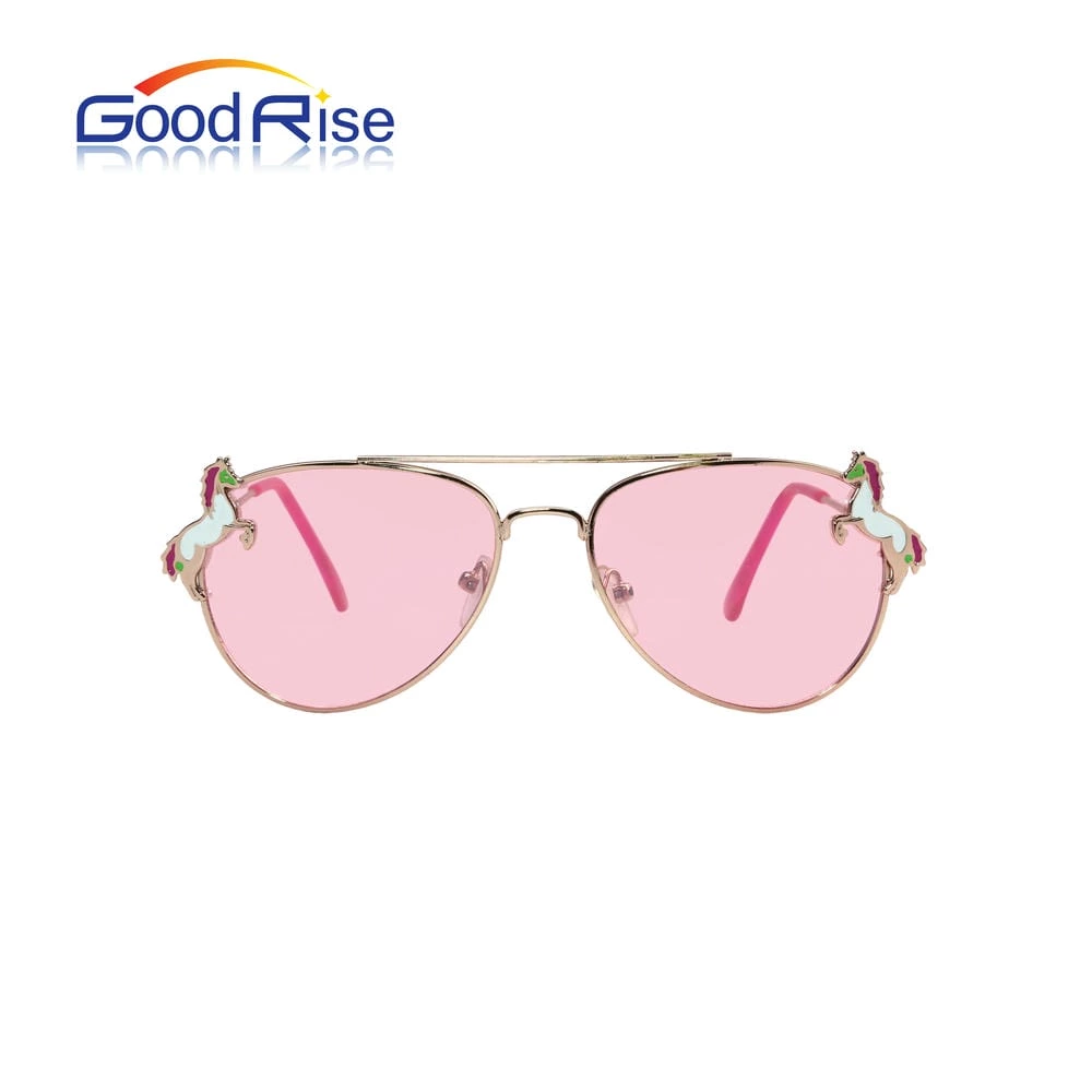 GOODRISE Wholesale Kids'  Sunglasses GK0003