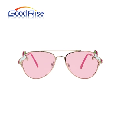GOODRISE Wholesale Kids'  Sunglasses GK0003