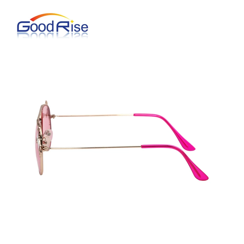 GOODRISE Wholesale Kids'  Sunglasses GK0003