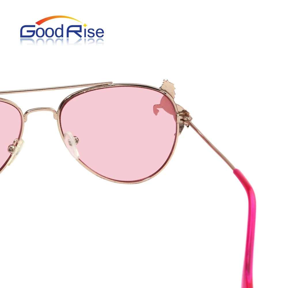 GOODRISE Wholesale Kids'  Sunglasses GK0003