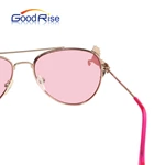 GOODRISE Wholesale Kids'  Sunglasses GK0003