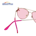 GOODRISE Wholesale Kids'  Sunglasses GK0003