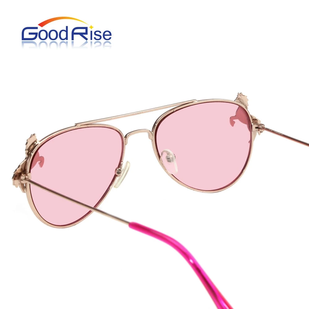 GOODRISE Wholesale Kids'  Sunglasses GK0003