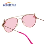 GOODRISE Wholesale Kids'  Sunglasses GK0003