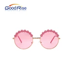 GOODRISE Wholesale Kids'  Sunglasses GK0004