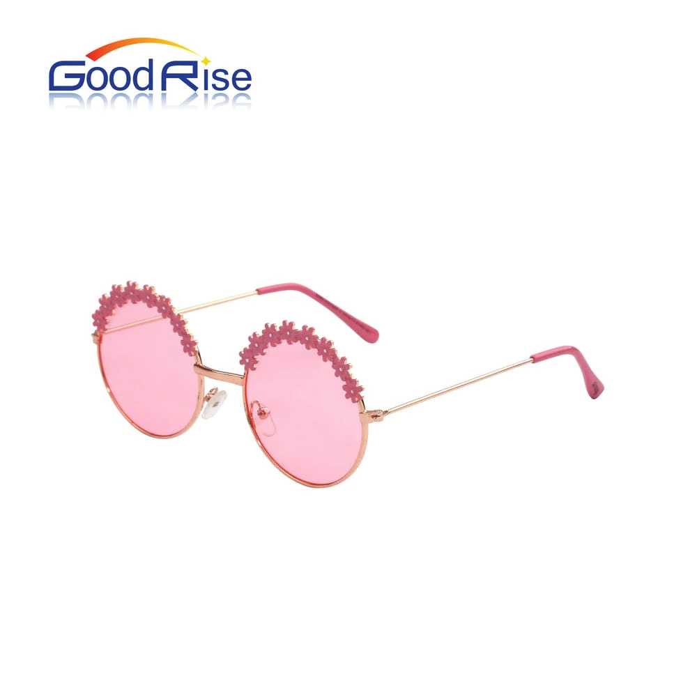 GOODRISE Wholesale Kids'  Sunglasses GK0004