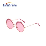 GOODRISE Wholesale Kids'  Sunglasses GK0004