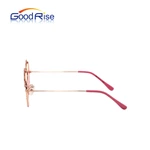 GOODRISE Wholesale Kids'  Sunglasses GK0004