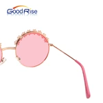GOODRISE Wholesale Kids'  Sunglasses GK0004