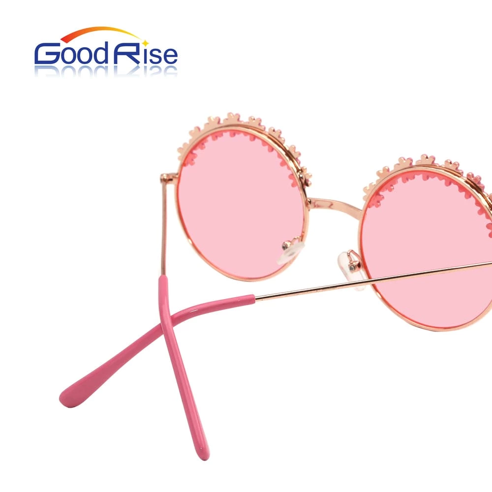 GOODRISE Wholesale Kids'  Sunglasses GK0004