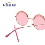 GOODRISE Wholesale Kids'  Sunglasses GK0004