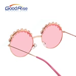 GOODRISE Wholesale Kids'  Sunglasses GK0004