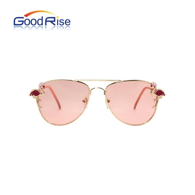 GOODRISE Wholesale Kids'  Sunglasses GK0005