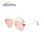 GOODRISE Wholesale Kids'  Sunglasses GK0005