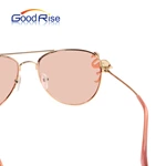 GOODRISE Wholesale Kids'  Sunglasses GK0005