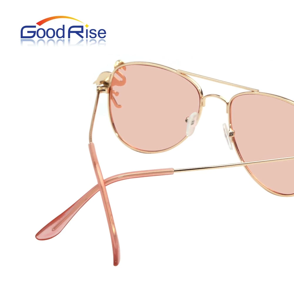 GOODRISE Wholesale Kids'  Sunglasses GK0005