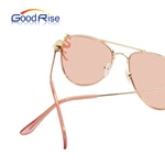 GOODRISE Wholesale Kids'  Sunglasses GK0005