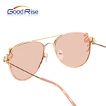 GOODRISE Wholesale Kids'  Sunglasses GK0005