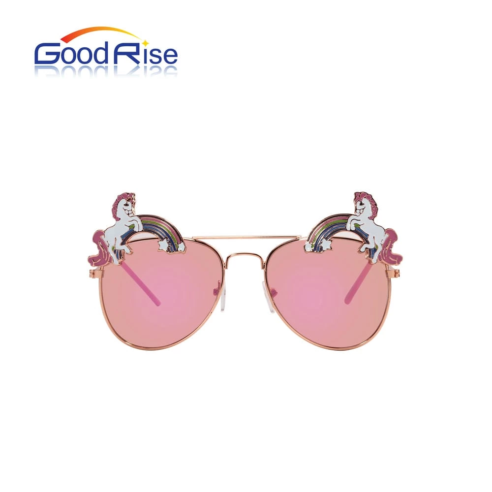 GOODRISE Wholesale Kids'  Sunglasses GK0006