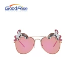 GOODRISE Wholesale Kids'  Sunglasses GK0006