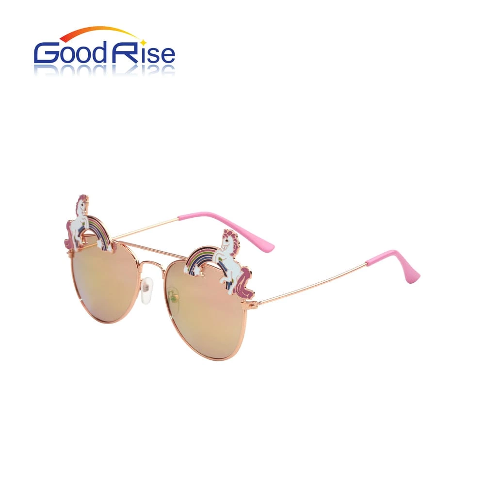 GOODRISE Wholesale Kids'  Sunglasses GK0006