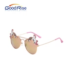 GOODRISE Wholesale Kids'  Sunglasses GK0006