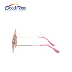 GOODRISE Wholesale Kids'  Sunglasses GK0006