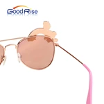 GOODRISE Wholesale Kids'  Sunglasses GK0006