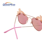 GOODRISE Wholesale Kids'  Sunglasses GK0006