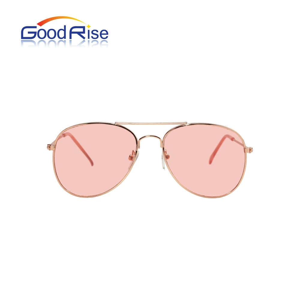 GOODRISE Wholesale Kids'  Sunglasses GK0007