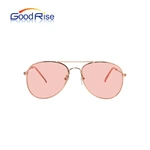 GOODRISE Wholesale Kids'  Sunglasses GK0007
