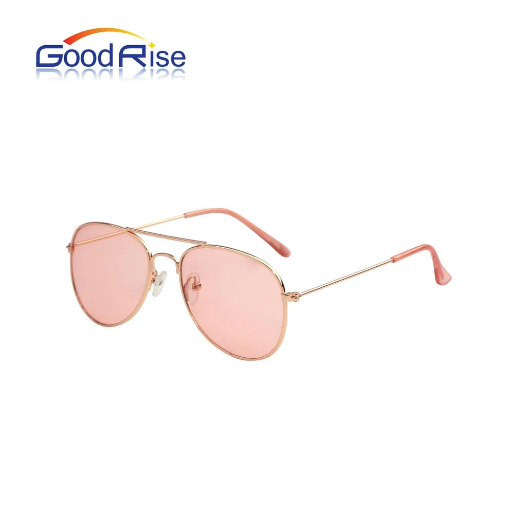 GOODRISE Wholesale Kids'  Sunglasses GK0007
