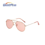 GOODRISE Wholesale Kids'  Sunglasses GK0007