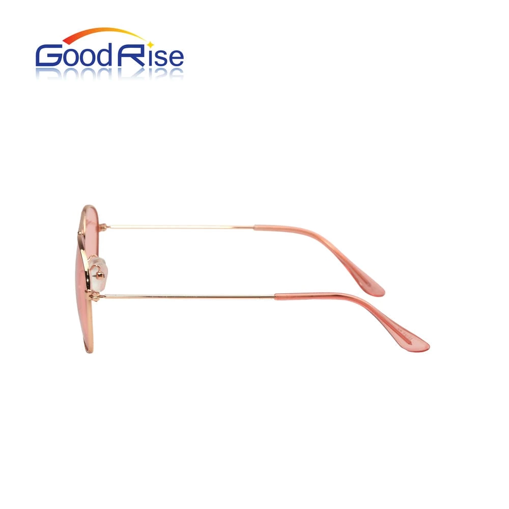 GOODRISE Wholesale Kids'  Sunglasses GK0007