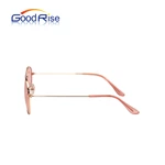 GOODRISE Wholesale Kids'  Sunglasses GK0007
