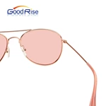 GOODRISE Wholesale Kids'  Sunglasses GK0007