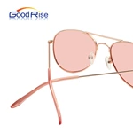 GOODRISE Wholesale Kids'  Sunglasses GK0007