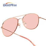 GOODRISE Wholesale Kids'  Sunglasses GK0007