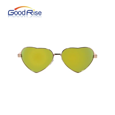GOODRISE Wholesale Kids'  Sunglasses GK0008