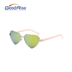 GOODRISE Wholesale Kids'  Sunglasses GK0008