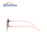 GOODRISE Wholesale Kids'  Sunglasses GK0008