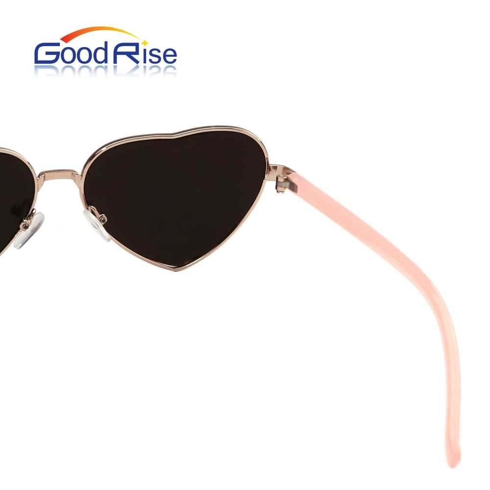 GOODRISE Wholesale Kids'  Sunglasses GK0008