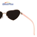GOODRISE Wholesale Kids'  Sunglasses GK0008