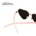 GOODRISE Wholesale Kids'  Sunglasses GK0008