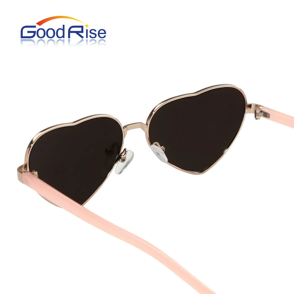 GOODRISE Wholesale Kids'  Sunglasses GK0008