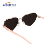 GOODRISE Wholesale Kids'  Sunglasses GK0008